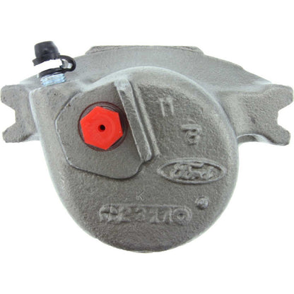 Centric Parts Disc Brake Caliper with anti-corrosion finish for reliable braking performance