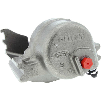 Centric Parts Semi-Loaded Brake Caliper with New Phenolic Pistons 141.65009