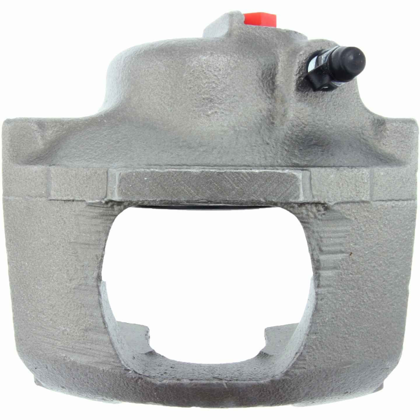 Centric Parts Disc Brake Caliper with anti-corrosion finish for reliable braking performance
