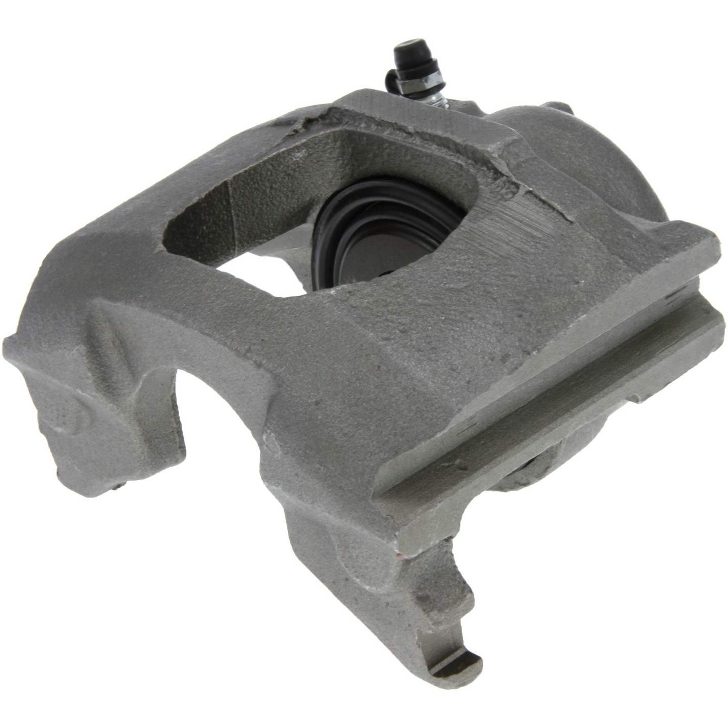 Centric Parts Semi-Loaded Brake Caliper with New Phenolic Pistons 141.65010