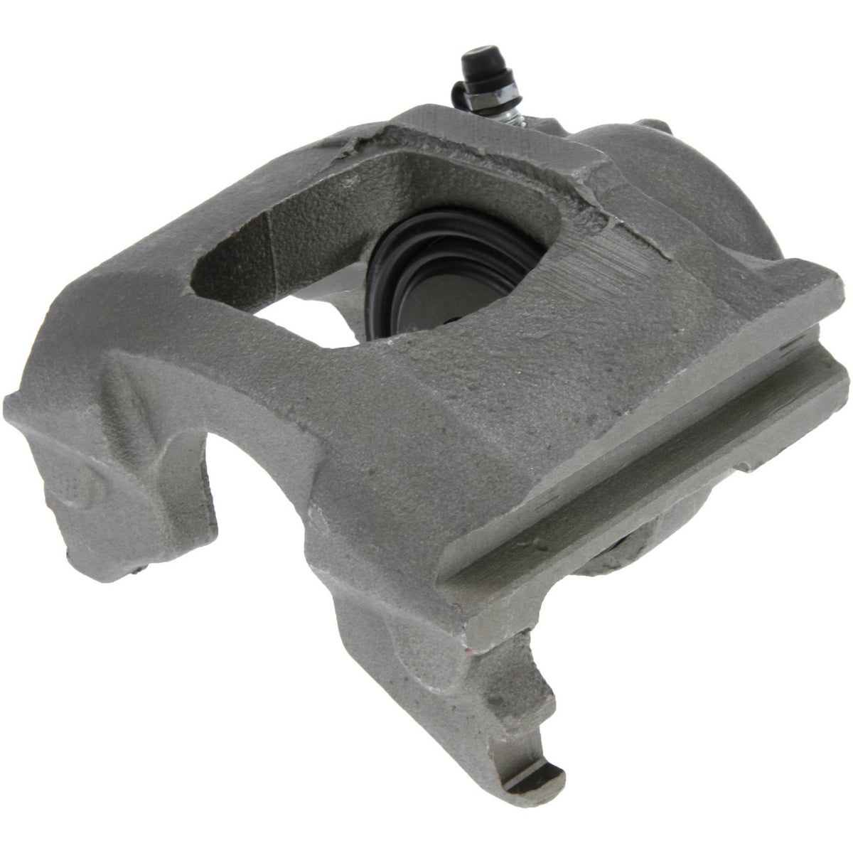 Centric Parts Disc Brake Caliper with anti-corrosion finish