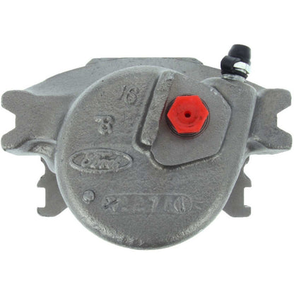 Centric Parts Semi-Loaded Brake Caliper with New Phenolic Pistons 141.65010
