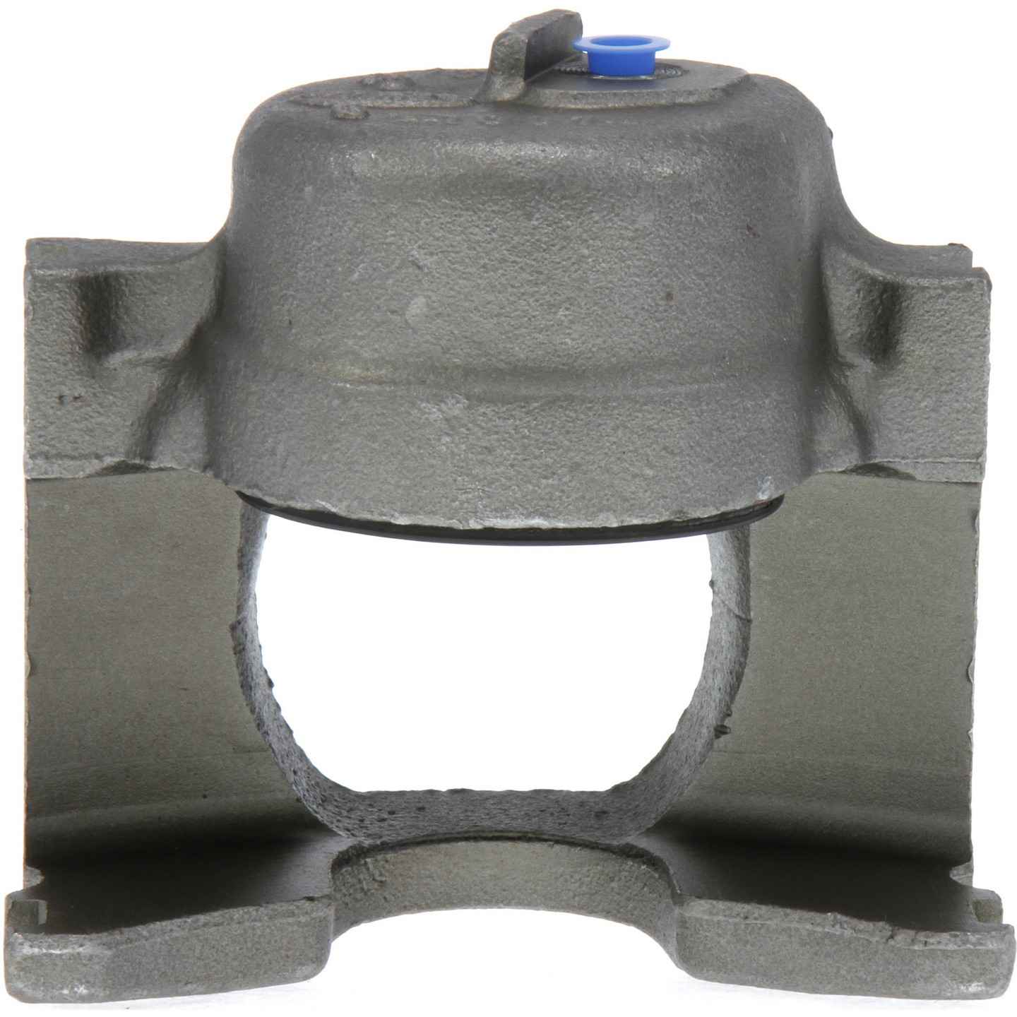 Centric Parts Semi-Loaded Brake Caliper with New Phenolic Pistons 141.65010