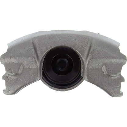 Centric Parts Semi-Loaded Brake Caliper with New Phenolic Pistons 141.65010