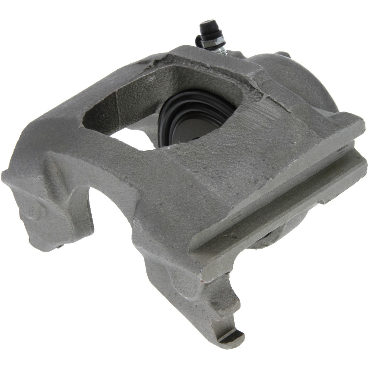 Centric Parts Disc Brake Caliper with anti-corrosion finish