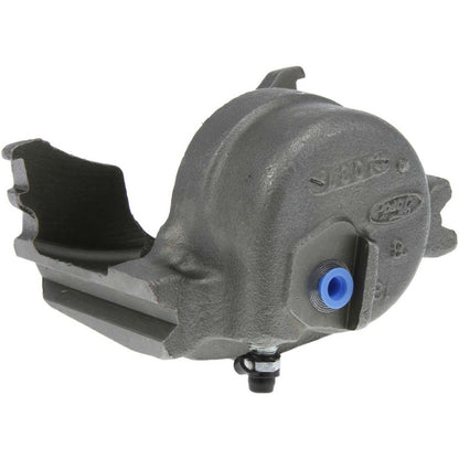 Centric Parts Semi-Loaded Brake Caliper with New Phenolic Pistons 141.65010