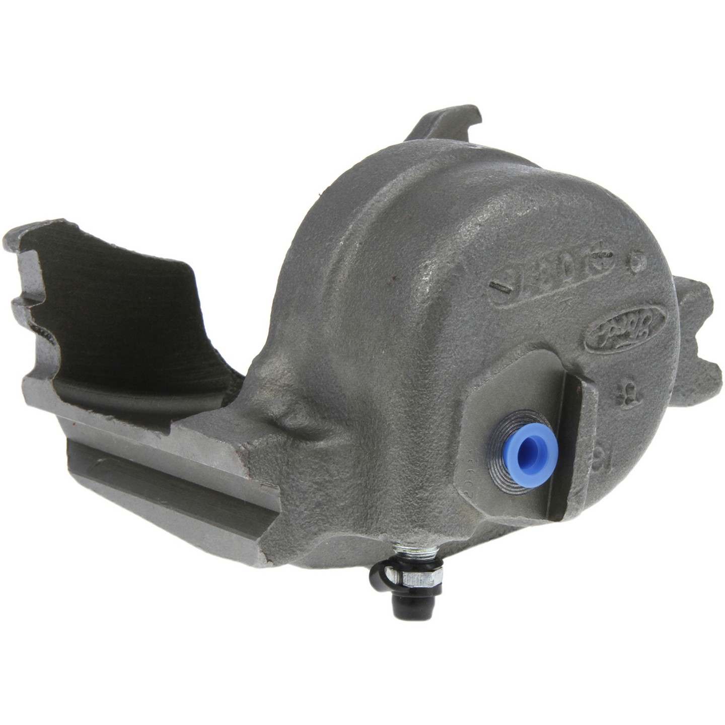 Centric Parts Disc Brake Caliper with anti-corrosion finish