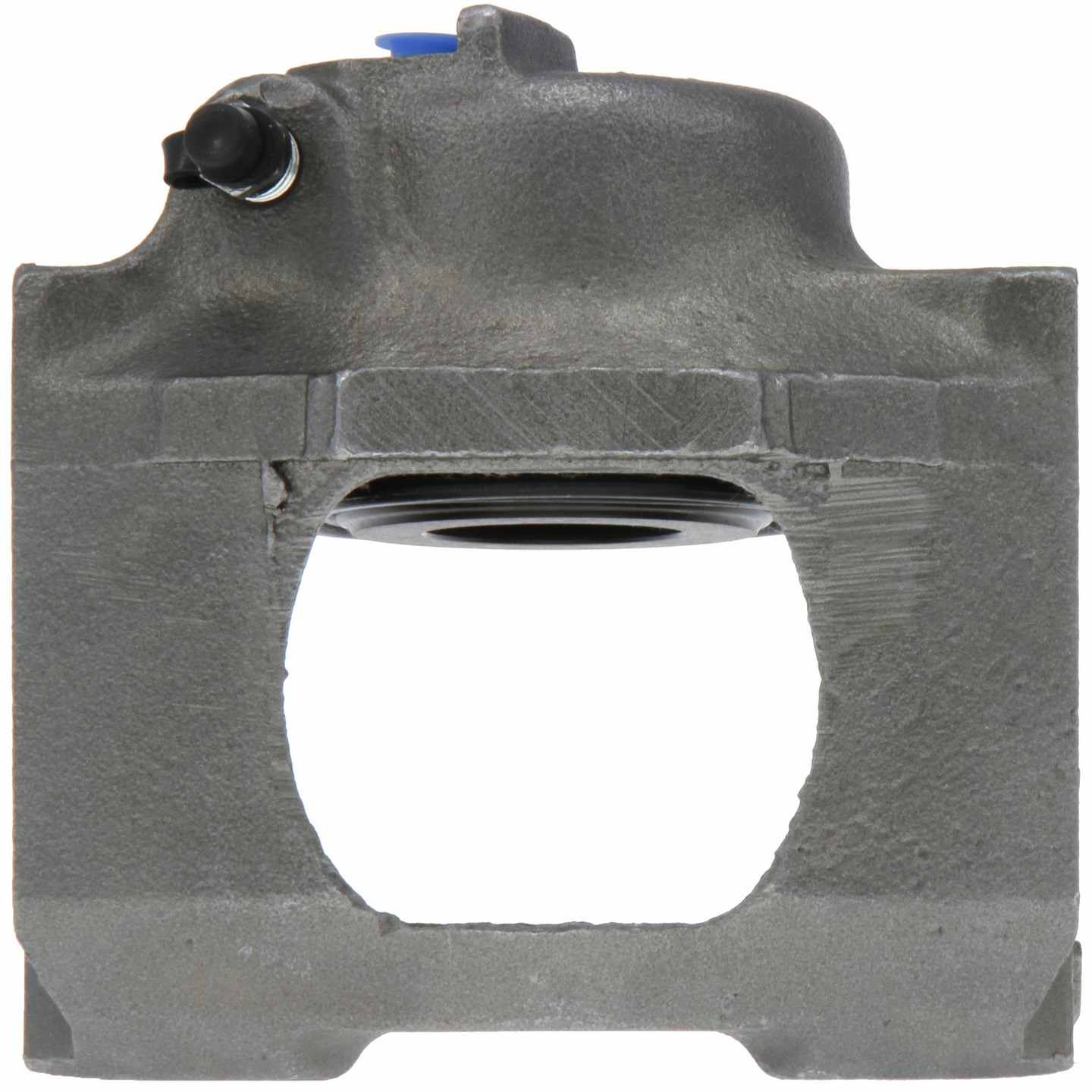 Centric Parts Semi-Loaded Brake Caliper with New Phenolic Pistons 141.65010