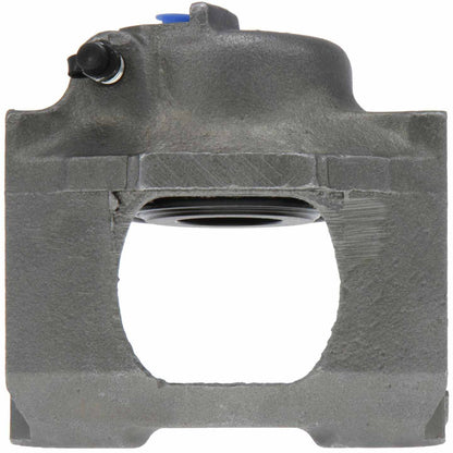 Centric Parts Semi-Loaded Brake Caliper with New Phenolic Pistons 141.65010