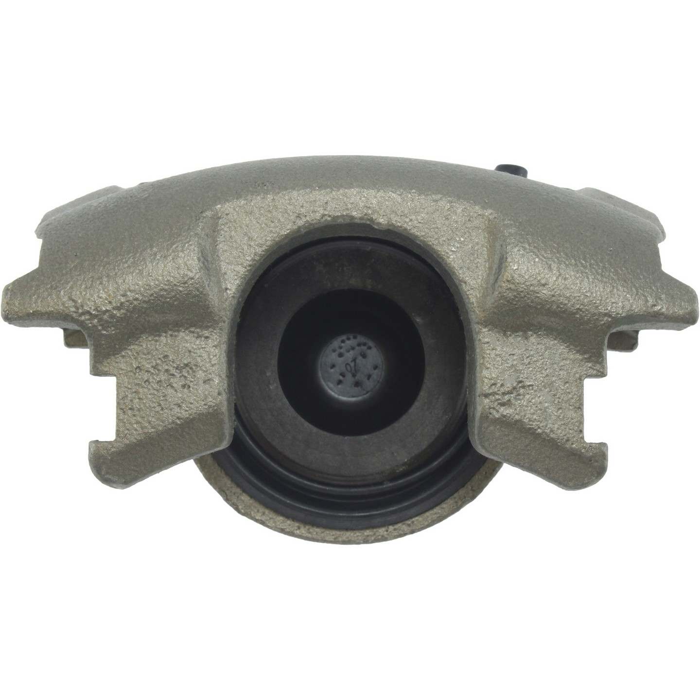 Centric Parts Semi-Loaded Brake Caliper with New Phenolic Pistons 141.65011