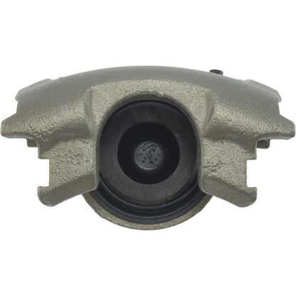 Centric Parts Semi-Loaded Brake Caliper with New Phenolic Pistons 141.65011