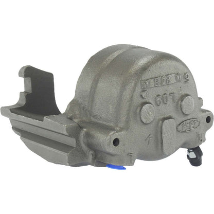 Centric Parts Semi-Loaded Brake Caliper with New Phenolic Pistons 141.65011