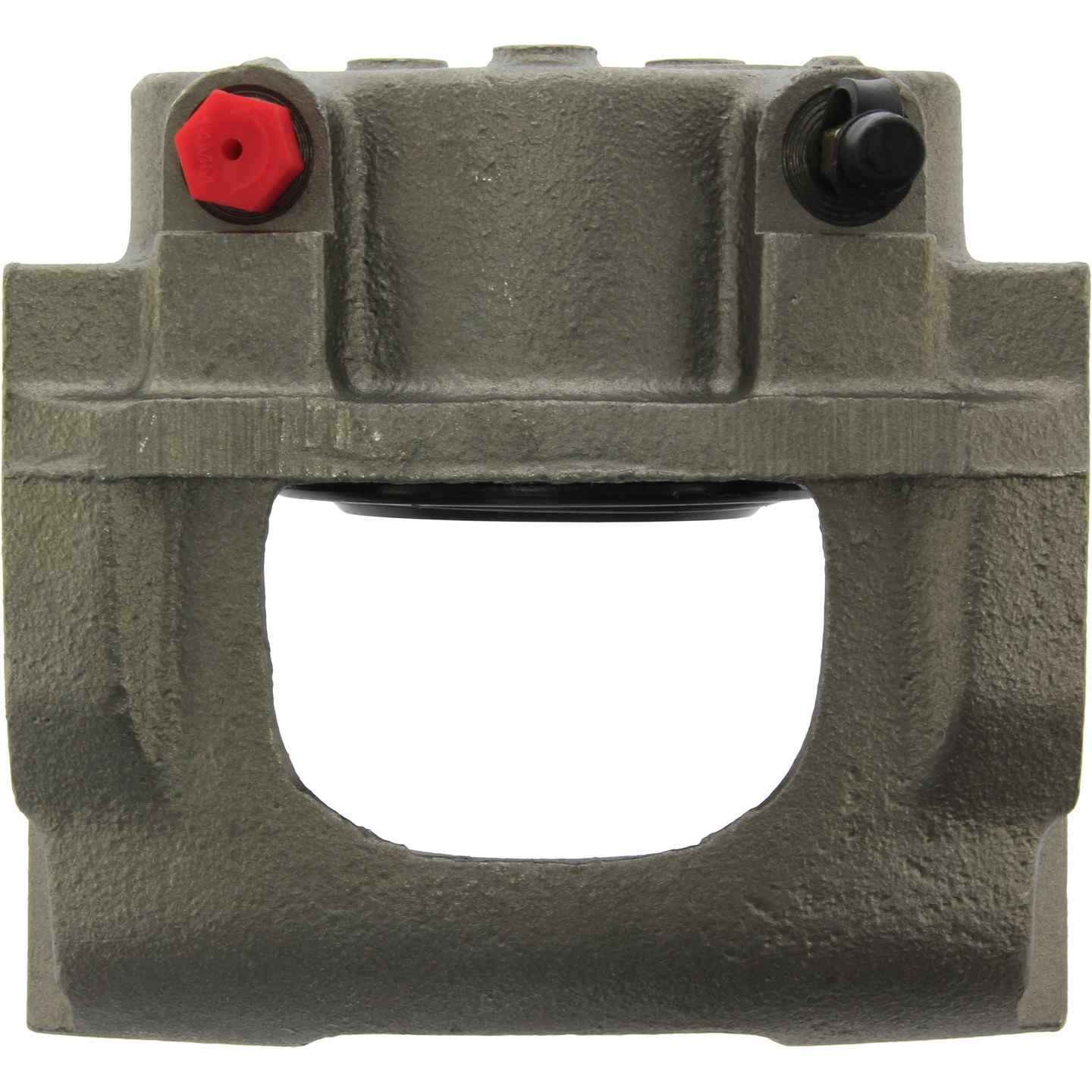Centric Parts Semi-Loaded Brake Caliper with New Phenolic Pistons 141.65011