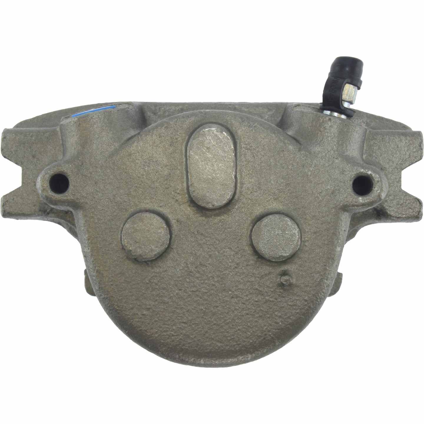 Centric Parts Semi-Loaded Brake Caliper with New Phenolic Pistons 141.65012