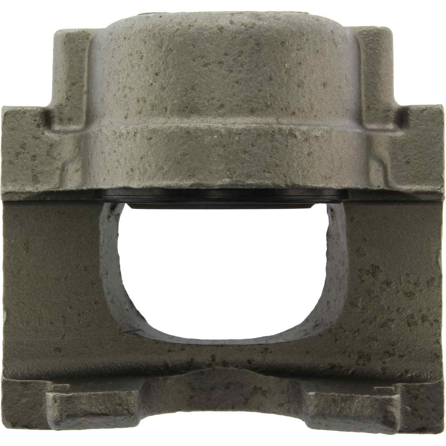 Centric Parts Semi-Loaded Brake Caliper with New Phenolic Pistons 141.65012