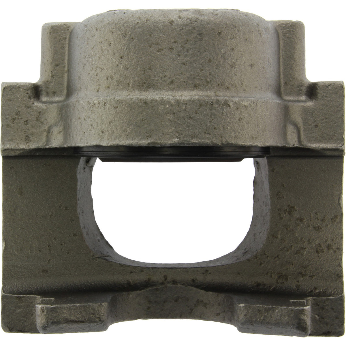 Centric Parts Disc Brake Caliper with Anti‑Corrosion Finish 141.65012