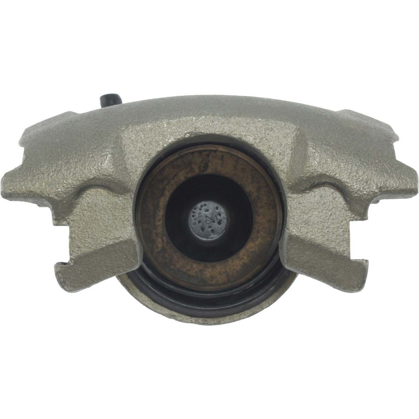 Centric Parts Disc Brake Caliper with Anti‑Corrosion Finish 141.65012