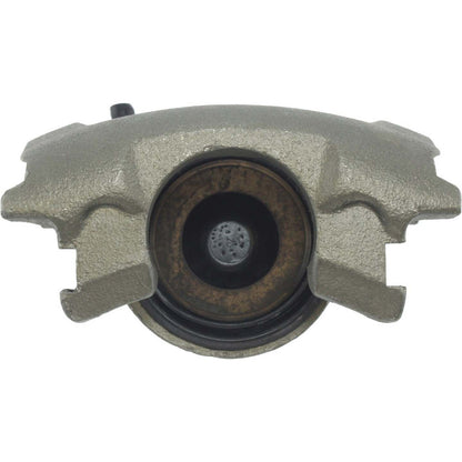 Centric Parts Disc Brake Caliper with Anti‑Corrosion Finish 141.65012