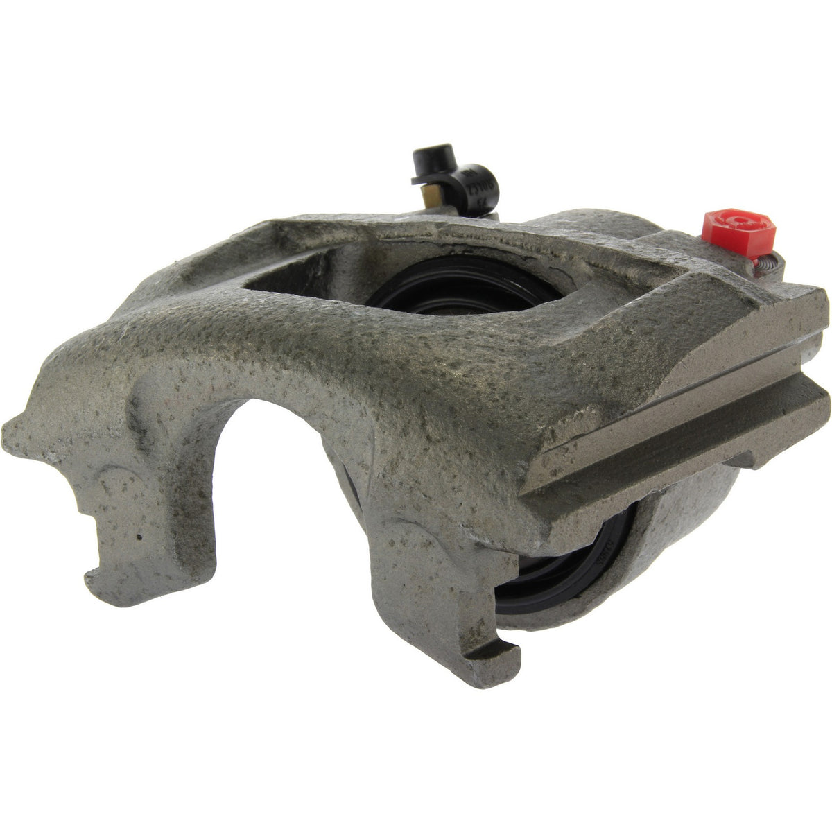 Centric Parts Disc Brake Caliper with Anti‑Corrosion Finish 141.65012