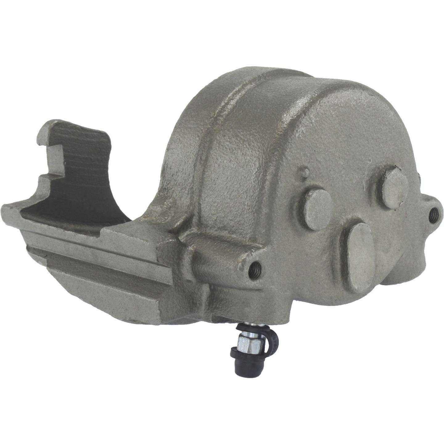 Centric Parts Disc Brake Caliper with Anti‑Corrosion Finish 141.65012
