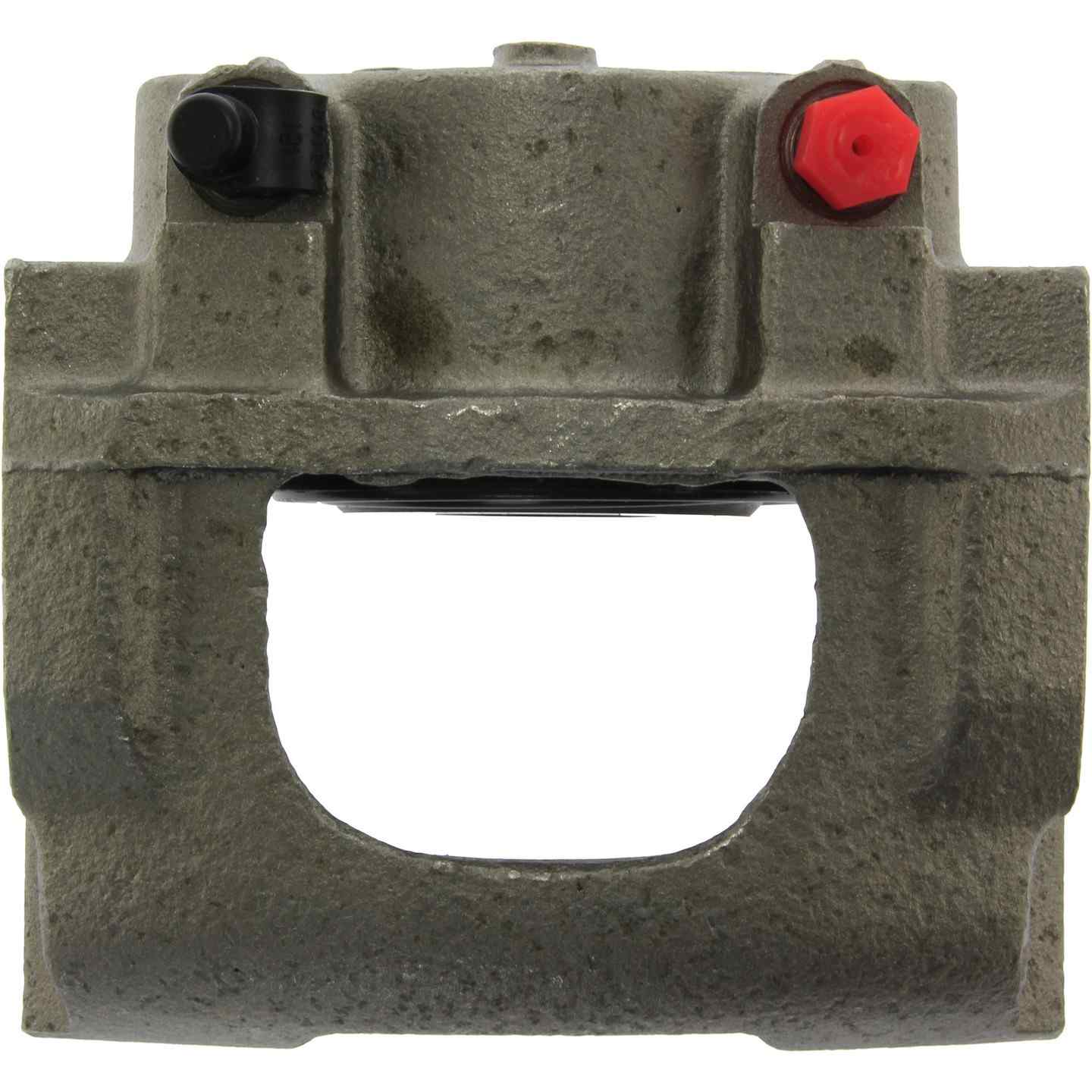 Centric Parts Semi-Loaded Brake Caliper with New Phenolic Pistons 141.65012