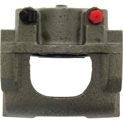 Centric Parts Disc Brake Caliper with Anti‑Corrosion Finish 141.65012