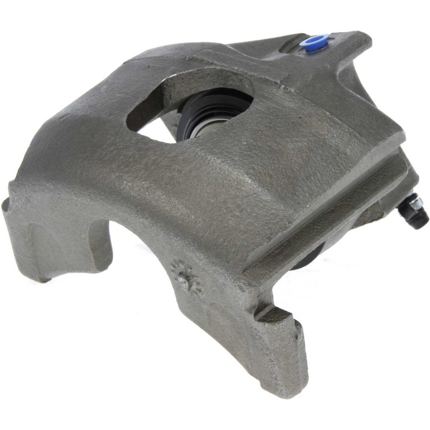 Centric Parts Semi-Loaded Brake Caliper with New Phenolic Pistons 141.65013