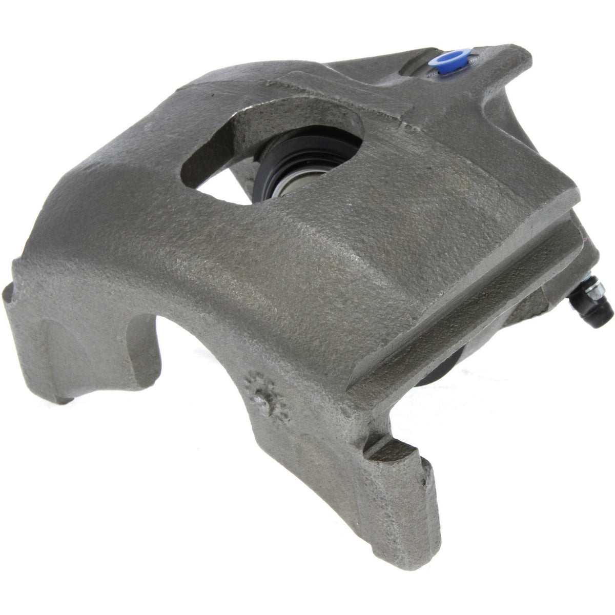 Centric Parts Disc Brake Caliper with anti-corrosion finish