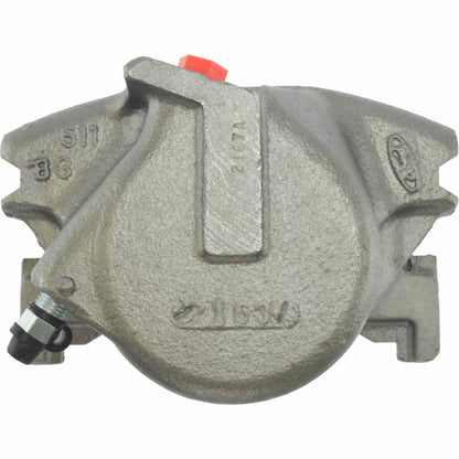 Centric Parts Semi-Loaded Brake Caliper with New Phenolic Pistons 141.65013