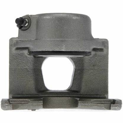 Centric Parts Semi-Loaded Brake Caliper with New Phenolic Pistons 141.65013