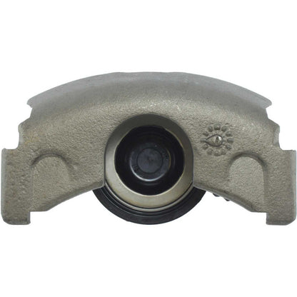 Centric Parts Disc Brake Caliper with anti-corrosion finish