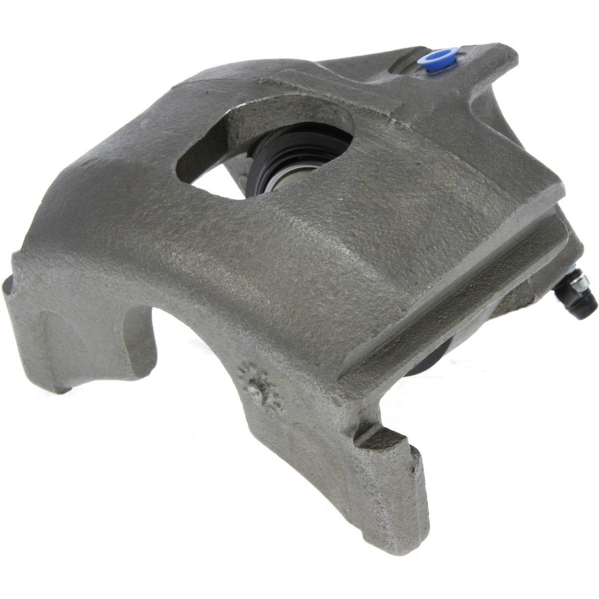 Centric Parts Disc Brake Caliper with anti-corrosion finish