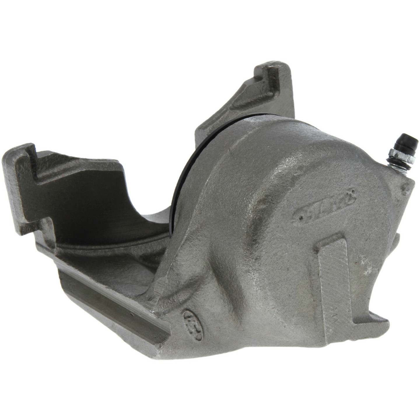 Centric Parts Semi-Loaded Brake Caliper with New Phenolic Pistons 141.65013