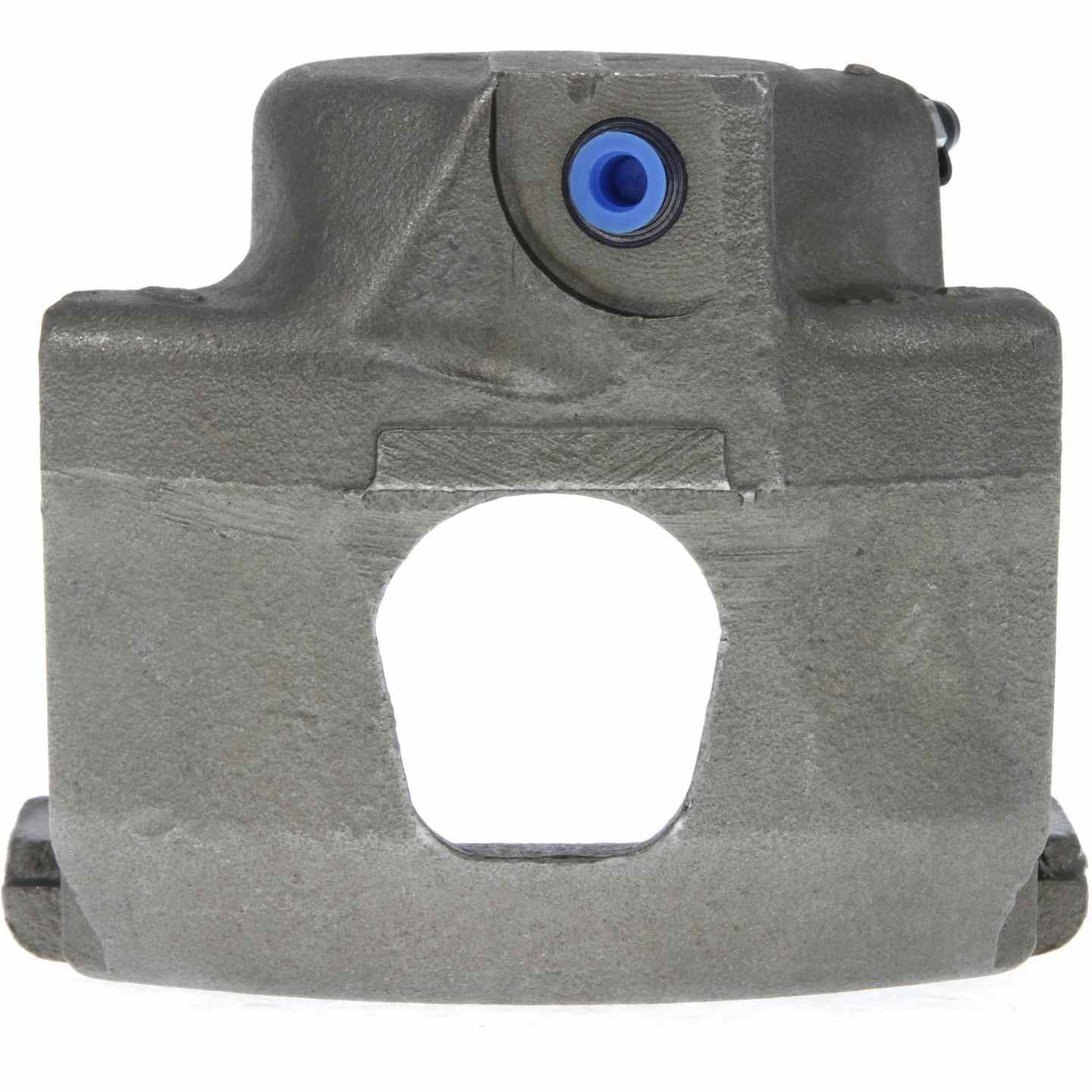 Centric Parts Semi-Loaded Brake Caliper with New Phenolic Pistons 141.65013