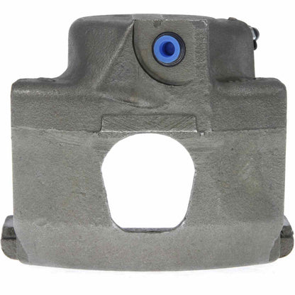 Centric Parts Semi-Loaded Brake Caliper with New Phenolic Pistons 141.65013