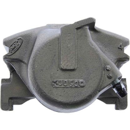 Centric Parts Semi-Loaded Brake Caliper with New Phenolic Pistons 141.65014