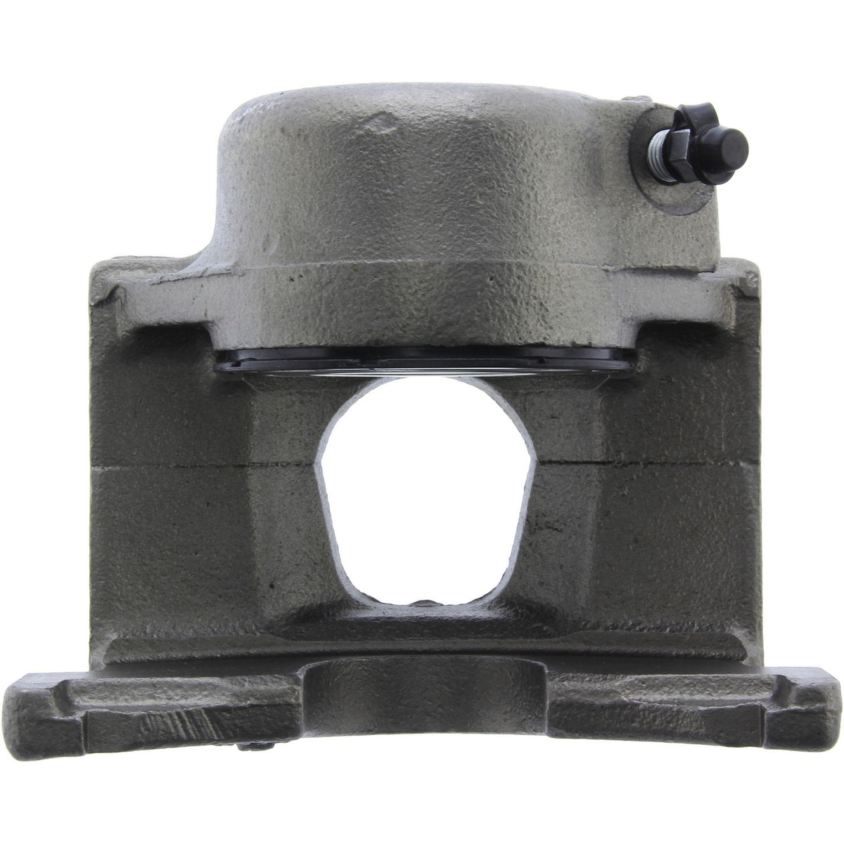 Centric Parts Disc Brake Caliper with anti-corrosion finish