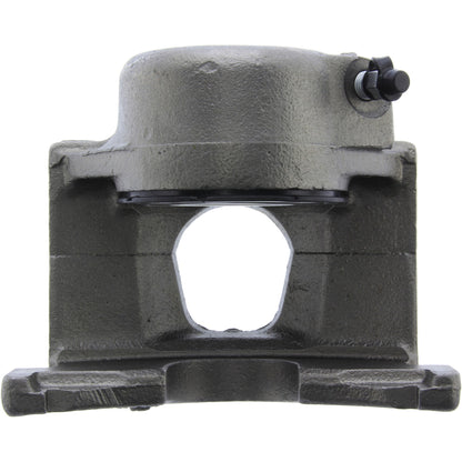 Centric Parts Disc Brake Caliper with anti-corrosion finish