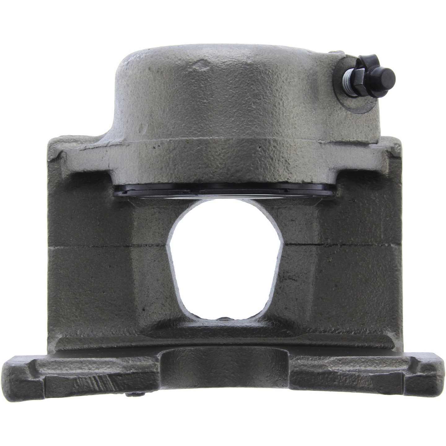 Centric Parts Semi-Loaded Brake Caliper with New Phenolic Pistons 141.65014