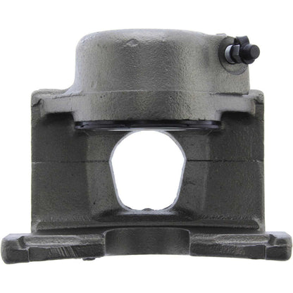 Centric Parts Semi-Loaded Brake Caliper with New Phenolic Pistons 141.65014