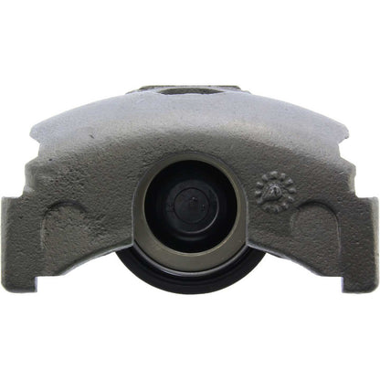 Centric Parts Disc Brake Caliper with anti-corrosion finish