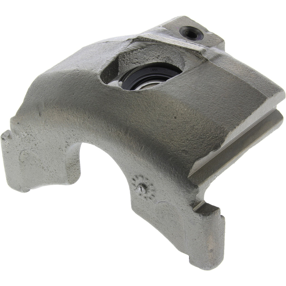 Centric Parts Disc Brake Caliper with anti-corrosion finish