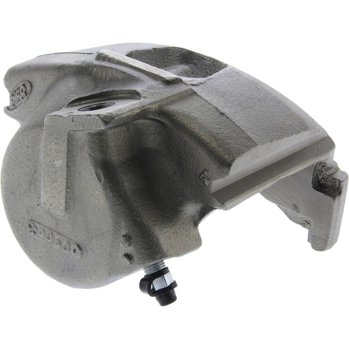 Centric Parts Disc Brake Caliper with anti-corrosion finish