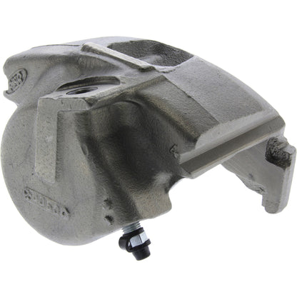 Centric Parts Disc Brake Caliper with anti-corrosion finish