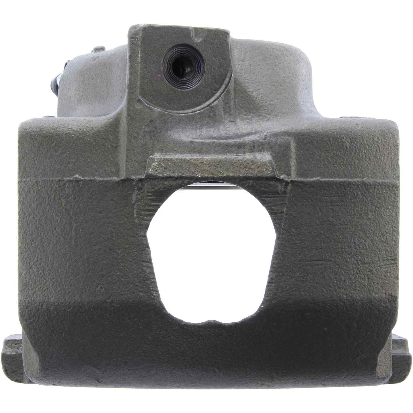 Centric Parts Disc Brake Caliper with anti-corrosion finish