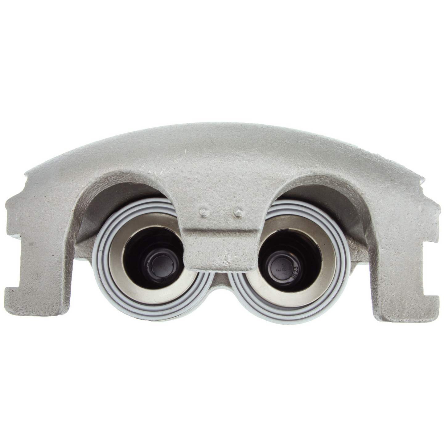 Centric Parts Disc Brake Caliper with anti-corrosion finish