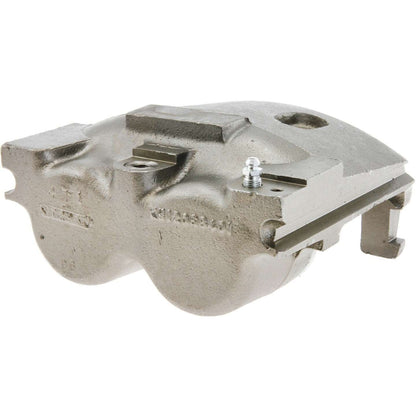 Centric Parts Disc Brake Caliper with anti-corrosion finish for reliable brake performance