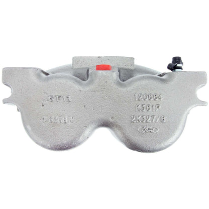 Centric Parts Disc Brake Caliper with anti-corrosion finish for reliable brake performance