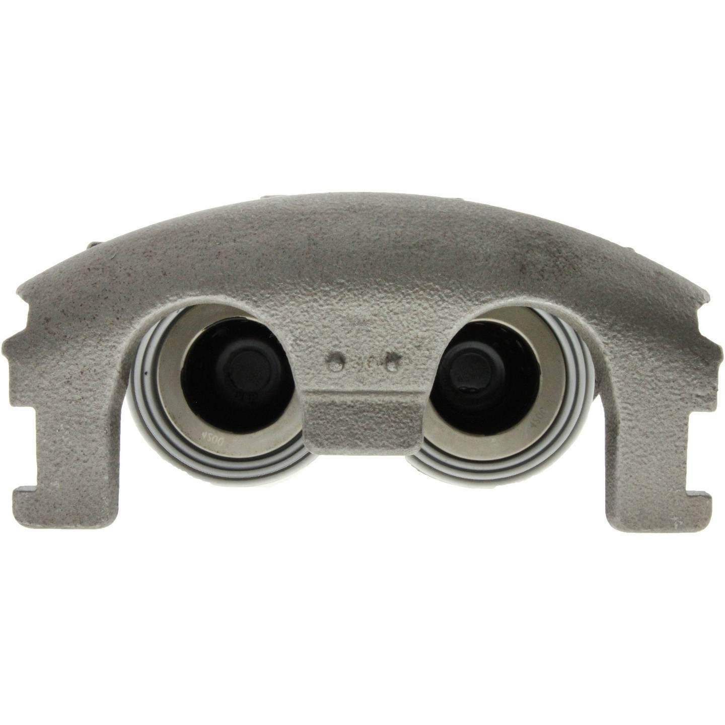 Centric Parts Disc Brake Caliper with anti-corrosion finish for reliable brake performance