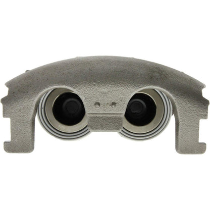 Centric Parts Disc Brake Caliper with anti-corrosion finish for reliable brake performance